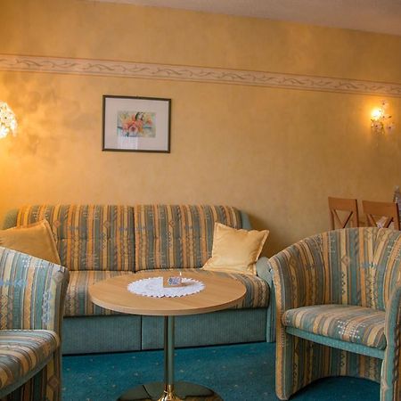 Haus Irmchen Apartment Stolberg i. Harz Екстериор снимка
