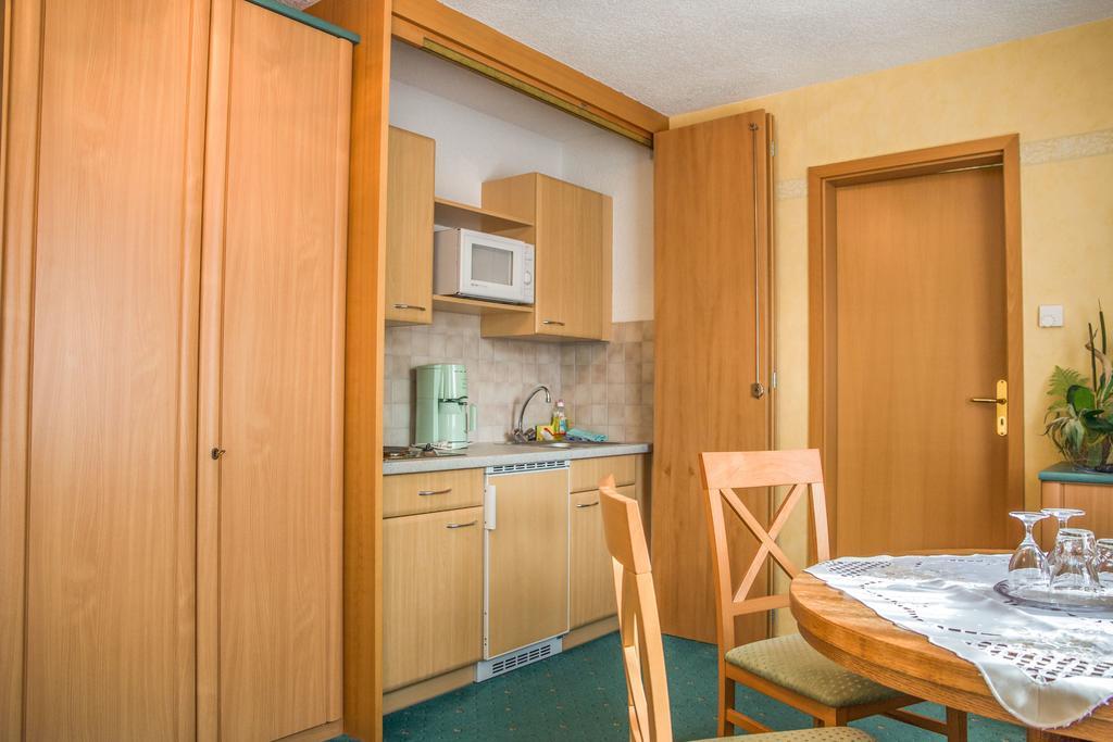 Haus Irmchen Apartment Stolberg i. Harz Екстериор снимка