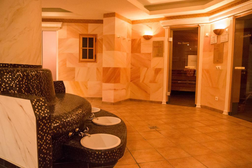 Haus Irmchen Apartment Stolberg i. Harz Екстериор снимка