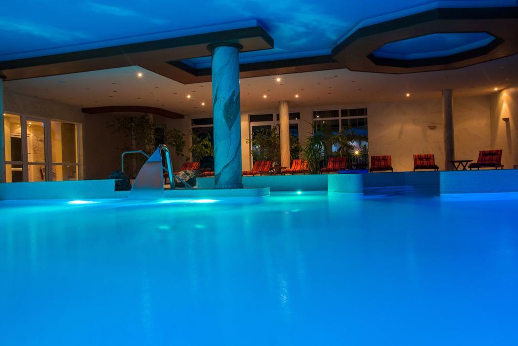 Haus Irmchen Apartment Stolberg i. Harz Екстериор снимка