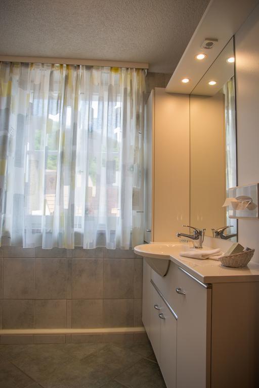 Haus Irmchen Apartment Stolberg i. Harz Екстериор снимка
